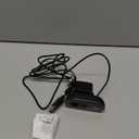 Logitech C270 HD Webcam, 720p, Widescreen HD Video Calling, Light Correction, Noise-Reducing Mic, Works with Zoom, Nintendo Switch 2s new GameChat Mode, PC/Mac/Laptop/MacBook/Tablet - Black