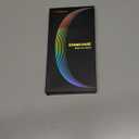 TORRAS Q3 Silicone for iPhone 17 Pro Max Case with Stand, Fit for MagSafe, Liquid Silicone Cozy Grip, 360 Spin Stand, Camera Control, Protective for iPhone 17 Pro Max Phone Case Silicone, Deep Blue