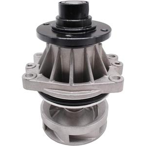 MACEL AW9261 Water Pump with Gasket Fit for 92-05 BMW 320i/325i, 2000 323Ci, 01-06 325Ci/330Ci, 92-95 325is, 01-05 325xi/330i/330xi, 96-00 328i, 96-99 328is, 91-05 525i, 94-99 M3,97-02 Z3, 03-05 Z4