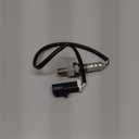 Nifeida 234-4407 Oxygen O2 Sensor 2 Downstream Compatible with 02-06 Chevy Express Silverado Tahoe GMC Savana Sierra Yukon & 03-06 Hummer H2 Escalade