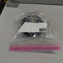 [New Model]SS101 Replacement Blade for Ninja Blender Accessories, 7-Fins Blender Blade Compatible with Nutri Ninja Foodi Power Blender SS150,SS151,SS300,SS350,SS351,CO351B,SS100,SS101,SS101C,SS101TGT