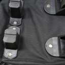 Garvee 10'x10' Pop-Up Canopy Tent - Portable Instant Gazebo with 1 Removable Sidewall, 4 Stakes & Ropes for Outdoor Events, Patio, Party, Camping, Green