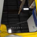 Right Passenger Side Heated Towing Mirror Glass Replacement For 2014-2017 GMC Sierra 1500 2500 3500, Upper Side Mirror With Backing Plate and Rear Holder, Heated Exterior Mirror with Turn Signal