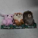 Toys Petooties pets 4" Pack Of 3