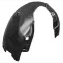 Sherman Replacement Part Compatible with Chrysler 300-300C Front Passenger Side Fender Splash Shield (Partslink Number CH1251128)