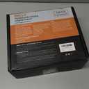 INCLY 278PCS Pegboard Accessories Organizer Kit, Peg Board Hooks Assortment with Bins for Organizing Various Tools, Fit 1/8 or 1/4 inch Pegboard for Hanging Storage, Garage Wall Attachments