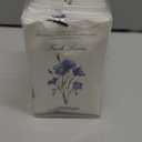 MYARO 12 Pack Fresh Linen Scented Sachets for Drawer, Closet & Car Air Freshener Bags | Odor Eliminator & Fabric Refresher | Crisp, Clean Home Fragrance Gift Set