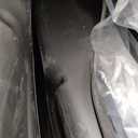 KELCSEECS Floor Mats & Cargo Liner with Seatback Mats for 2025 Mazda CX-50 Hybrid,All Weather Protection TPE Floor Liners Front& Rear Row Full Set CX50 Hybrid Accessories Black