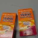 Infants' Motrin Concentrated Drops, Ibuprofen, Berry, 0.5 oz Concentrated Liquid Medicine, NSAID, Fever Reducer & Pain Reliever for Babies, 2 Pack, EXP: 2026 Dec