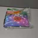 KSIPZE 100ft Led Strip Lights RGB Music Sync Color Changing Led Lights with Smart App Control Remote Led Lights for Bedroom Room Lighting Flexible Home Dcor