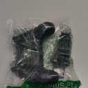 arVin Game Controller for iPhone/iOS/Android/PC/Steam Deck with Phone Holder, Turbo, Wireless Gamepad Joystick for iPhone 15/14/13/iPad/MacBook/Samsung Galaxy/Tablet, Call of Duty, Apex -Direct Play (Black)