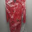 Richards NYC Size 18 Red