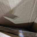 Imperius Foldable Box Spring, Bunkie Board, Bed Support Slats, Bed Boards for Under, Full 60 x 48 in
