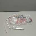 InSinkErator Modern Instant Hot and Cold Water Dispenser Faucet, Chrome, F-HC3300C 9.25 x 3.60 x 5.25 inches