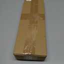 Artificial Chrysanthemum Flowers,Brunt Orange Faux Flower for Pottery Vase,Fake Silk Kiku Mums Pompom Ball Flowers Plants for Autumn Halloween,8Pcs Floral Stems Centerpiece Arrangements Home Decor