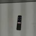 New Replaced Remote RC802V FNR1 Fit for TCL Android 4K Smart TV [NO Voice Function] 40S334 50S434 55S434 75S434 40S330 70S430 32S334 55S435 50S435 43S434 32S6500A 65P8S 65P8 49S6800FS 32S6500S 32A325