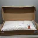 Indulgence Side Sleeper Pillow by Isotonic 36"x20" King