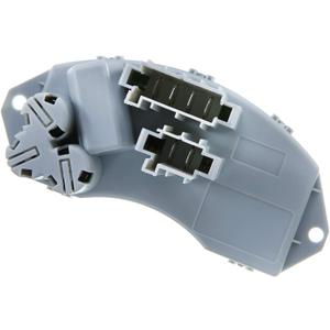 A/C Heater Blower Motor Resistor for BMW X1 X3 X5 X6 Z4 M3 128i 135i 323i 328i 335i