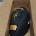 Franklin Sports Youth + Adult Footballs - Extra Grip 1000 Official Size, Junior + Pee Wee Kids - 1 + 12 Packs