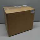 4 Pack Acrylic Sign Holder 8.5 x 11 inches, Acrylic Magazine Holder