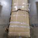 Kiivakii Trampoline 12 14 16FT, Outdoor Big Trampolines for Kids and Adults, Recreational Trampolines with Basketball Hoop and Stakes, Big Round Trampoline with Sprinkler for Backyard (Black)