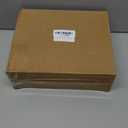 150 Pack Plastic Coffee Cup Lids for 10, 12, 16, 20, 22 oz Paper Cups, 90 mm/3.5 inches, Disposable Dome Coffee Lids for Tea, Hot Chocolate, Espresso, White