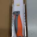 Metal Mitre Box & Saw Set(2*Blades),Precision Cuts for Trim and Molding (45,67.5,90)