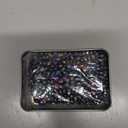 Over 500 Colorful Weak Magnetic Ferrite Stones Desk Fidget Toys for Adults.