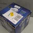 Oster Sangerfield 5-Quart Stainless Steel Pasta Pot Set with Steamer Basket and Lid  Durable Kitchen Cookware for Boiling and Steaming