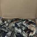 TIDEWE Hunting Clothes for Men, Silent Water Resistant Hunting Jackets and Bibs, Next Camo G2 (Large)