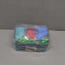 Birthday Toys Gifts for 2 3 4 5 6 Years Old Toddler Girls Boys, 156 PCS Insect Flower Garden Building Educational STEM Learning Pretend Play Gardening Set, Easter Gifts for Preschool Kids Age 2+