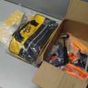 Super PDR Paintless Dent Repair Kit, Car Dent Removal Tools, PDR Tools, Dent Puller Kit with Dent Lifter, Bridge Puller, Slide Hammer T-Bar for Car Body Dents, Kit Includes Glue Removal Tool