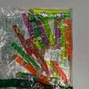 Train Party Favors for Kids – 18PCS Locomotive-Themed Mini Bubble Wands, Great for Birthday Supplies, Pinata Fillers, Goodie Bags & Classroom Rewards