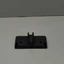 AppliaFit Wall Mount Compatible with Select Ryobi One 18V Stick Vacuums Including Models PCL720, PBLSV716, PBLSV717