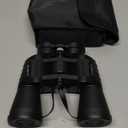 20x50 High Powered Binoculars for Adults, Waterproof Compact Binoculars with Low Light Vision for Bird Watching Hunting Camping Travel Cruise Hiking Sports Stargazing, Christmas Birthday Gifts for Men