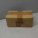 SpaceX Starship Collector's Crystal Lamp, 3D Laser-Etched Rocket Night Light, Ultimate Gift for Space Enthusiasts, Sci-Fi Fans & Mars Dreamers (Large)