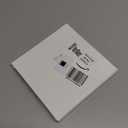 Yerliker 10pcs Christmas Stocking Hangers for Mantle Non-Slip Fireplace Stocking Hooks Lightweight Metal Hooks for Christmas Party Decoration