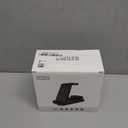 GAUOLN Wireless Charger for iPhone - 5 in 1 Charging Station for Multiple Devices Apple: Wireless Charging Stand Dock for iPhone 17 16e 16 15 14 13 12 Pro Max Apple Watch Airpods (Pink)