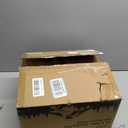Elegear Air & Foam Self Inflating Sleeping Pad 4" Built-in Electric Pump, Single