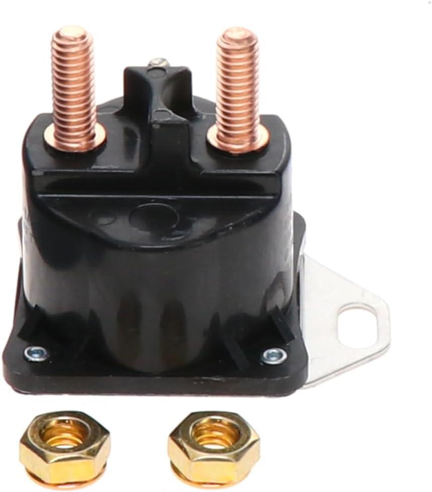 Motorcraft SW1951C New Solenoid