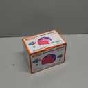 Electric Balloon Pump, Portable 2 Modes Balloon Blower Machine with 14 Balloon Arch Kits, Air Pump for Balloon, Balloon Inflator for Party Decoration (Rose Red)