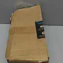 2 Pack Core 300 Replacement Filter for LEVOIT Core 300 Core300-P Core 300S Core 300S/P VortexAir Air Purifier, Core 300-RF, 3-in-1 H13 Grate True HEPA Activated Carbon, White, Core 300-P