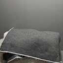 8x10 Area Rugs for Living Room Bedroom, Ultra Soft Fluffy Cream White Large Rug Carpet for Bedroom, Upgrade Non-Slip Fuzzy Shag Plush Rugs for Nursery Boys Girls Kids Room Modern Indoor Home Decor