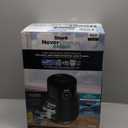 Shark Air Purifiers for Home Large Room with NeverChange Air Filter, 5 Year HEPA Filter, Covers 650 Sq. ft, Odor Neutralizer and Clean Sense Technology, Removes 99.98% of Dust & Allergens, HP152