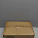 Disposable Coffee Cups with Lids & Sleeves 12 oz Paper Cups, 50 Pack To Go Hot Cups with Lids, BPA Free Thickened Leak Proof White Disposable Cups for Everyday Use Office Coffee Bar Supply Essentials