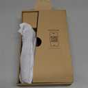 Philips Norelco All-in-One 3000 Series 13 in 1 Trimmer, Beard Styler & Men's Hair Clipper, 9 Length Settings & Self-Sharpening Skin-Friendly Blades, MG3919/50 (Black)