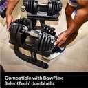 BowFlex SelectTech Adjustable Dumbbell Stand