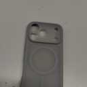 TOCOL for iPhone 17 Pro Case, Compatible with Magsafe Charger, Full Camera Protection, Translucent Matte Phone Case for 17 Pro 6.3 inch (Gray)