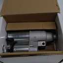10 Teeth Kohler Starter Replacement 2509808 2509809 2509811 8000335 15 16 17 18 20 21 22 23 25 26 27 28 30 31 HP, Cub Cadet 2176-5252 M48-60 LT GT ZForce John Deere 800 M L LX F Sabre Toro Dingo TX Z