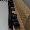 2021–2026 Kia Sorento Hybrid Roof Rack Cross Bars Aluminum 300 lbs Lockable